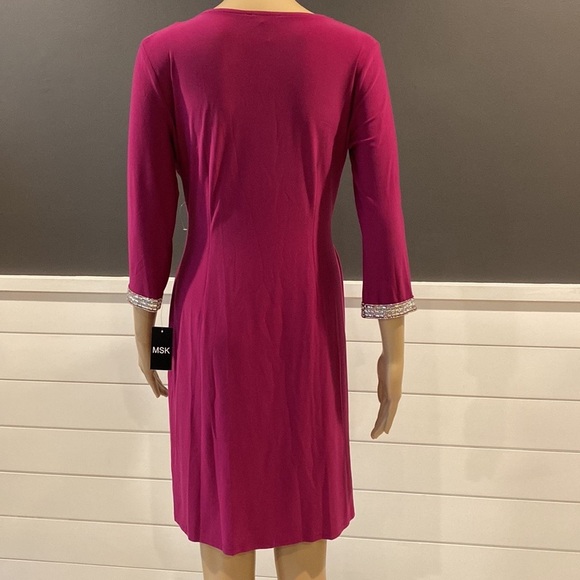 New MSK dress size SMALL - Picture 8 of 8